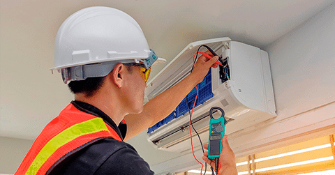 Nieuwsbericht: Wachtlijsten airco’s 