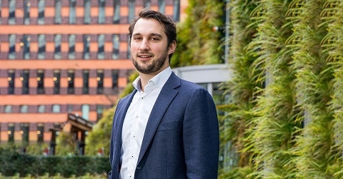 Nieuwsbericht: Hoog aantal overnames