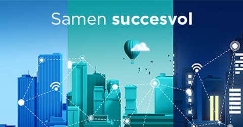 Nieuwsbericht: Samen succesvol events!
