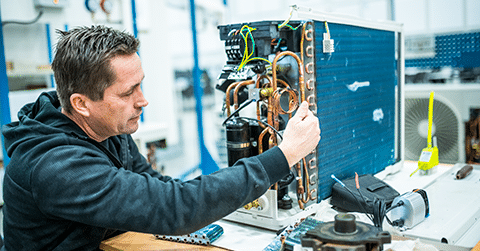 Nieuwsbericht: TechBarometer 2021