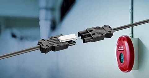 Nieuwsbericht: CPR & brandklasse van GST18® kabels