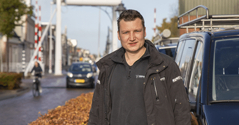 Nieuwsbericht: Apparaten laten praten