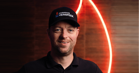 Nieuwsbericht: Column Martijn Verspeek - We slaan door met alle regels