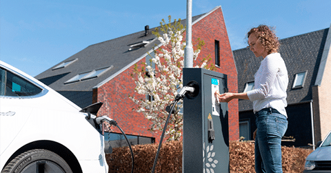 Nieuwsbericht: Elektrisch steeds goedkoper