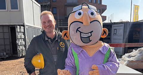 Nieuwsbericht: Henk & Fred Wintertour 2025
