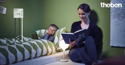 Nieuwsbericht: Eenvoudig LED dimmen, zonder nul 
