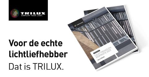 Nieuwsbericht: Voor de lichtliefhebber