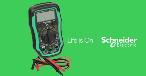 Nieuwsbericht: mySchneider is live