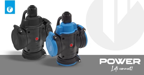Nieuwsbericht: Power Solid hangkoppelingen