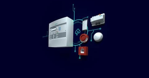 Nieuwsbericht: Ontdek Siemens Brandveiligheidssystemen