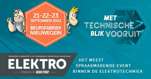 Nieuwsbericht: Dit is de nieuwe datum