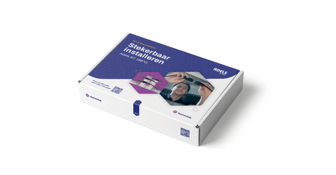 Nieuwsbericht: Vraag gratis vernieuwde demobox stekerbaar installeren aan!