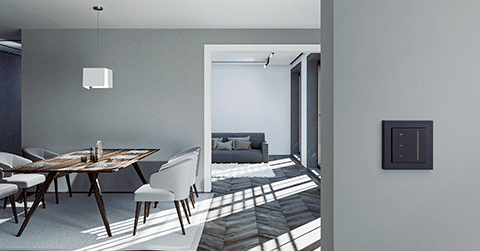 Nieuwsbericht: Gira Smart Home Systeem 3000