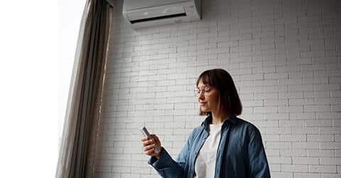 Nieuwsbericht: Kwart woningen heeft airco