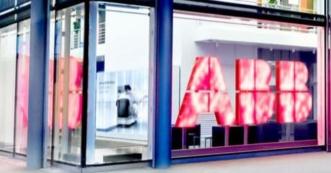 Nieuwsbericht: ABB krijgt nieuwe business unit
