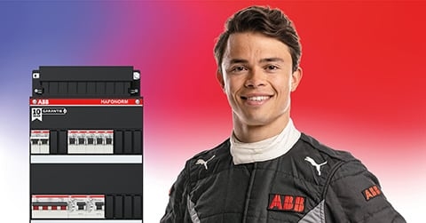 Nieuwsbericht: E-kartclinic Hafonorm groepenkastenactie