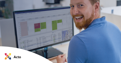 Nieuwsbericht: 6 tips voor software-implementatie