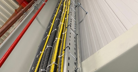 Nieuwsbericht: Ontdek onze ladderbaan