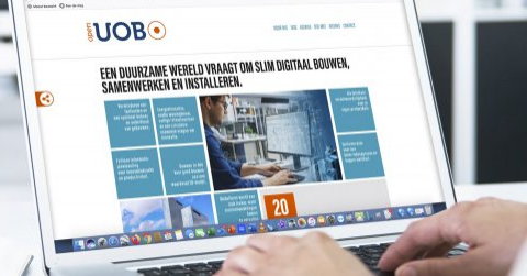 Nieuwsbericht: Uitwisseling BIM 3D-modellen