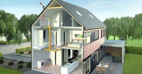 Nieuwsbericht: Nieuwe regels voor ventilatie