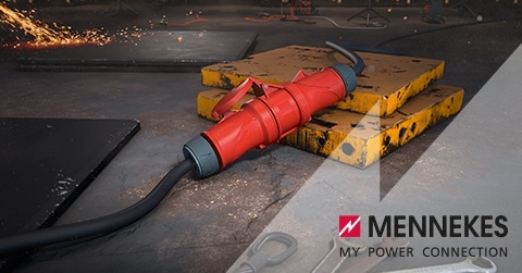 Nieuwsbericht: MENNEKES PowerTOP® Xtra