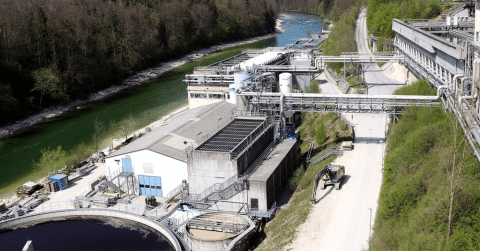 Nieuwsbericht: Europese subsidie watermanagement