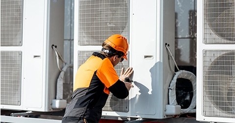 Nieuwsbericht: Slimme warmtepompen tegen piekbelasting