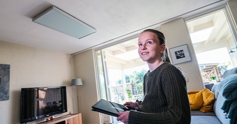 Nieuwsbericht: Alles over infrarood op een rij
