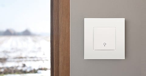 Nieuwsbericht: Niko Home Control