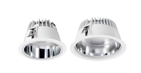 Nieuwsbericht: Topklasse downlight