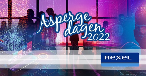 Nieuwsbericht: Meld je nu aan voor de Rexel Aspergedagen