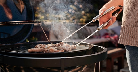 Nieuwsbericht: Onmisbare BBQ tools