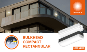 LEDVANCE BULKHEAD RC