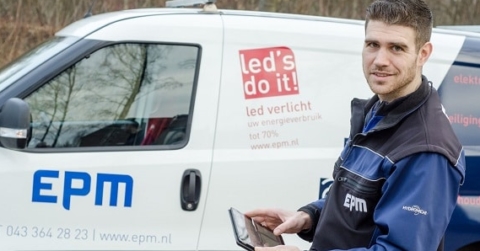 Nieuwsbericht: Nooit misgrijpen in je bus