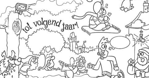 Nieuwsbericht: Win: Winter Efteling-cadeaubon