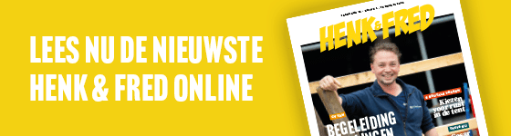 Lees de nieuwe Henk & Fred online