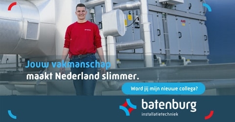 Nieuwsbericht: Jouw toekomst in slimme techniek