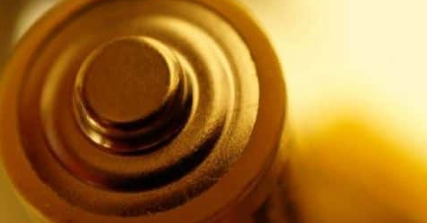 Nieuwsbericht: Nog meer energie in batterij