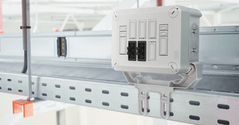 Nieuwsbericht: PLUG & PLAY – Stekerbaar installeren