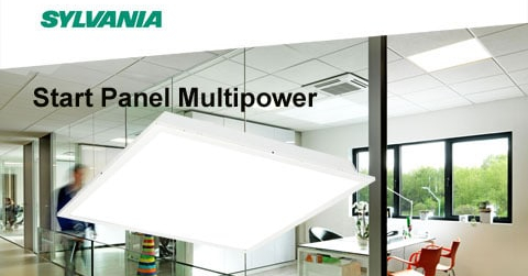 Nieuwsbericht: START Panel Multipower