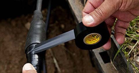 Nieuwsbericht: 3M Elektrotechnische producten