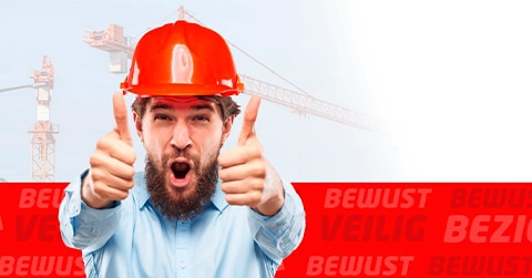 Nieuwsbericht: Hoe veilig werk jij als monteur?