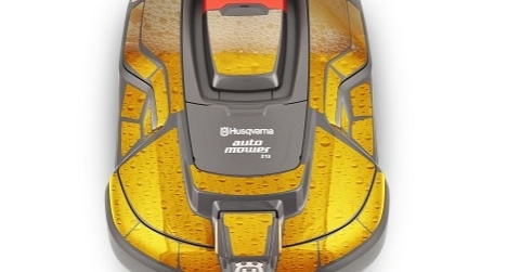 Nieuwsbericht: Biermaaier
