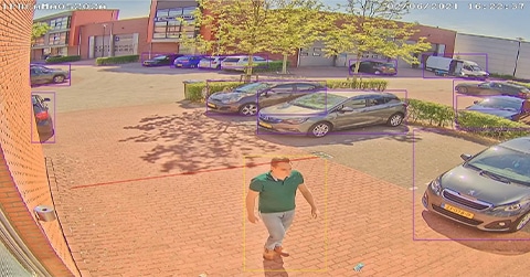 Nieuwsbericht: Van motion naar AI