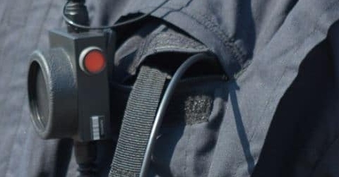 Nieuwsbericht: Landelijke proef bodycam