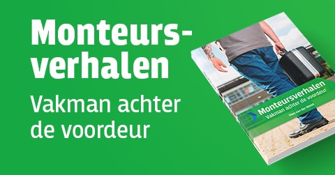 Nieuwsbericht: Monteursverhalen