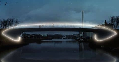 Nieuwsbericht: Nul-op-de-meter-brug