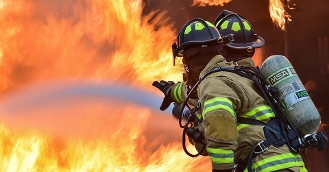 Nieuwsbericht: Zo maak jij je huis brandveiliger