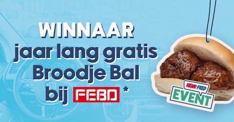 Nieuwsbericht: De winnaar is bekend!
