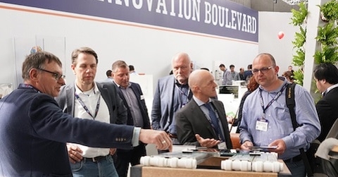 Nieuwsbericht: Zet Building Holland 2019 in je agenda